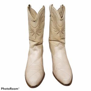 Dingo Cowboy Boots Womens Western Cowgirl Footwear